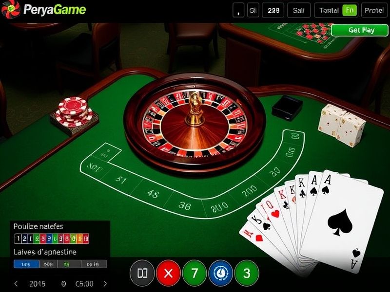 Welcome to perya game.com – the ultimate destination for thrilling online gambling experiences. Explore casino games, live betting, and exclusive bonuses for real money rewards. Play trusted, fair, and secure games today.