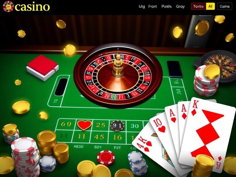 Welcome to perya game.com – the ultimate destination for thrilling online gambling experiences. Explore casino games, live betting, and exclusive bonuses for real money rewards. Play trusted, fair, and secure games today.