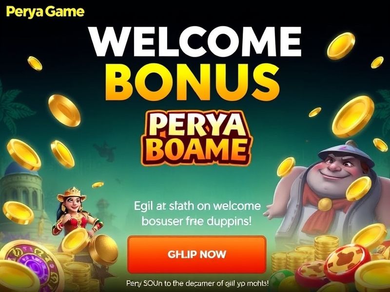 Welcome to perya game.com – the ultimate destination for thrilling online gambling experiences. Explore casino games, live betting, and exclusive bonuses for real money rewards. Play trusted, fair, and secure games today.