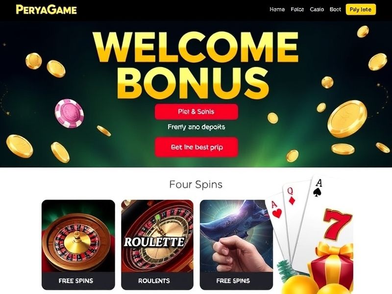 Welcome to perya game.com – the ultimate destination for thrilling online gambling experiences. Explore casino games, live betting, and exclusive bonuses for real money rewards. Play trusted, fair, and secure games today.